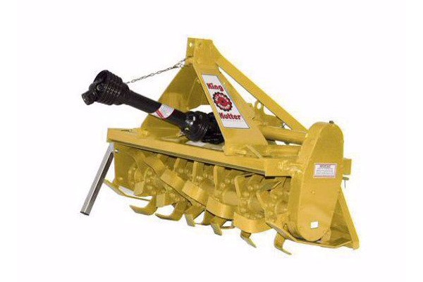 Rotary Tillers Photo