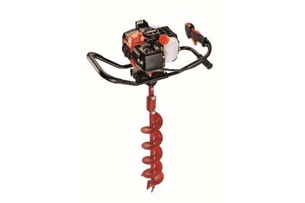 Earth/Ice Auger Photo