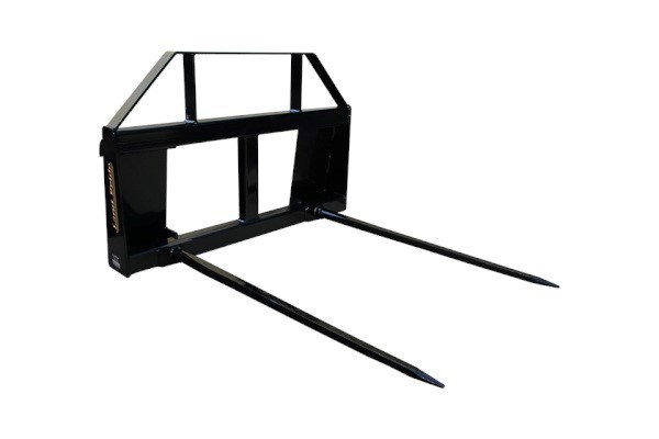 BS10, BS20 & BSE20 Series Bale Spears Photo