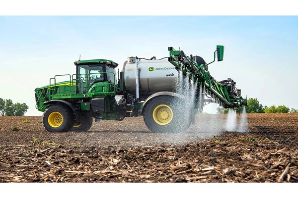 Sprayer Attachments, Accessories and Implements Photo