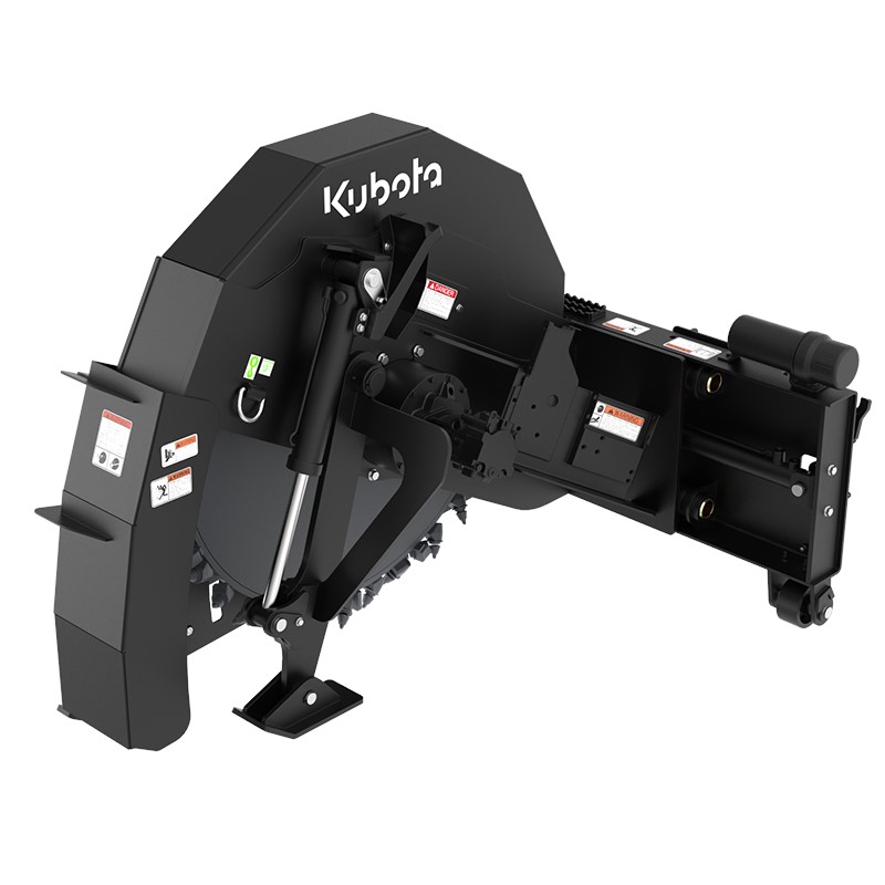 SW30 Series Road Saw Photo