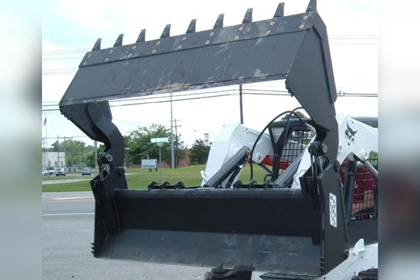 Ultra-Jaw X Low Profile Photo