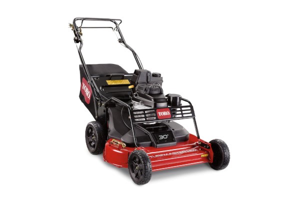 Commercial Walk-Behind Mowers Photo