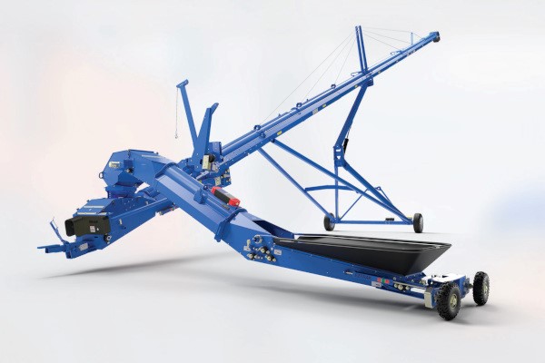 Harvest GrainBelt Photo