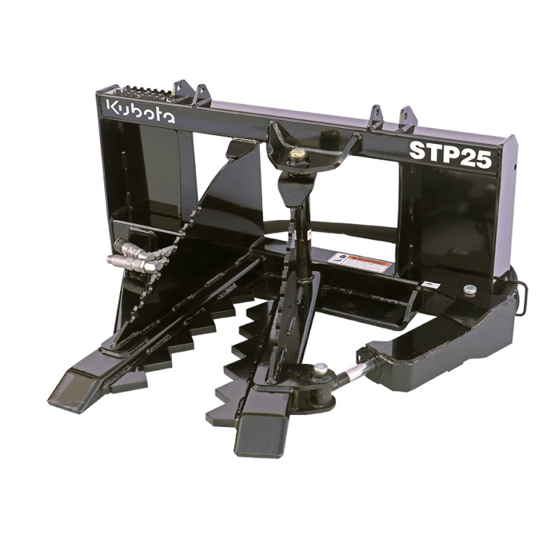 STP25 Series Tree/Post Puller Photo