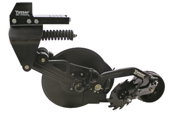 Magnum™ for High-Speed Application Photo