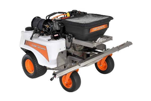 Spreader/Sprayers Photo