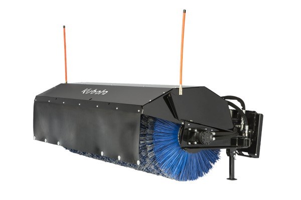 AB Series Angle Brooms Photo