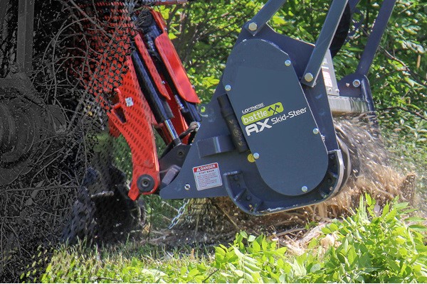 Vegetation Management Photo