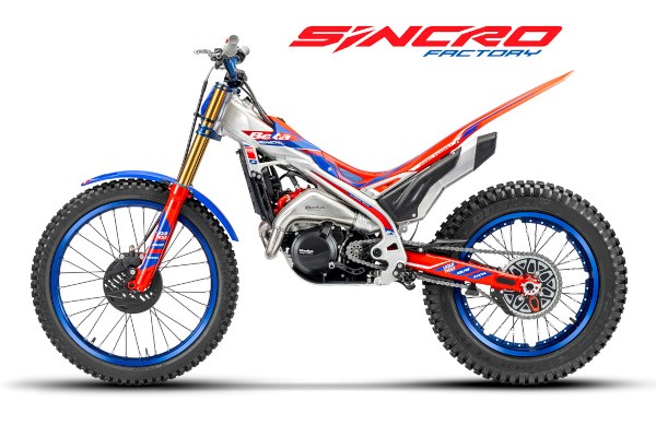 2026 Sincro Factory Photo