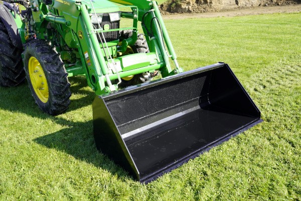 Loader Buckets Photo