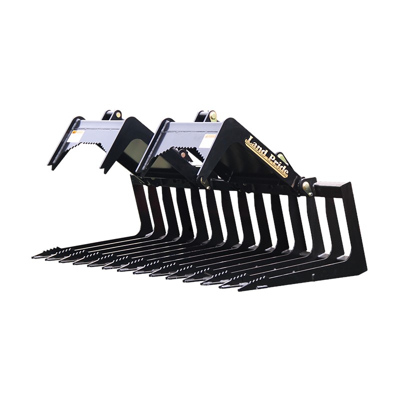 SGS15 Series Skeleton Grapples Photo