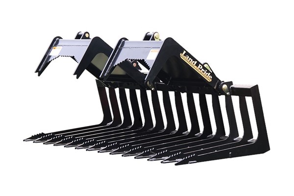 SGS15 Series Skeleton Grapples Photo SGS15 Series Skeleton Grapples Photo