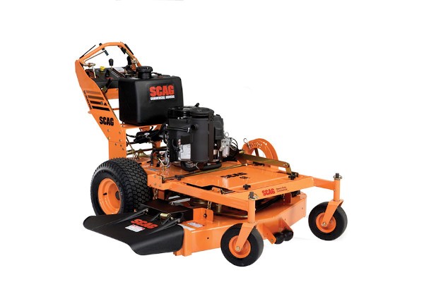 Walk Behind Mowers Photo