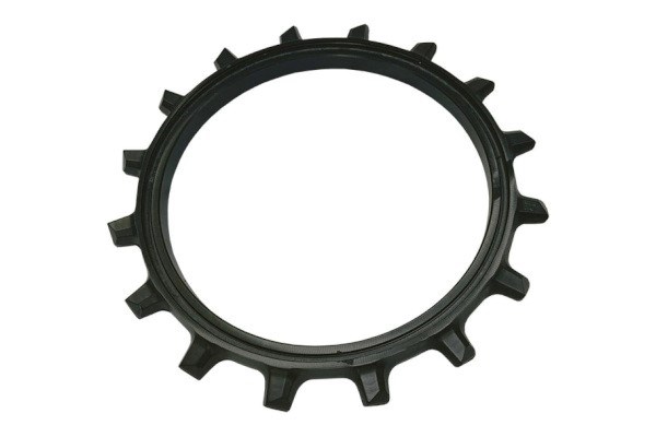 6200-008 Twister Short Poly Ring Photo