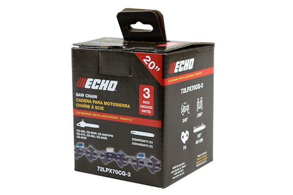 3-Pack Chains