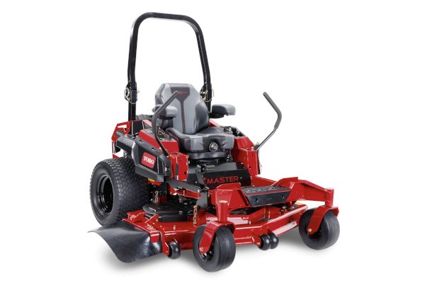 Z Master® 4000 Pro Series Photo