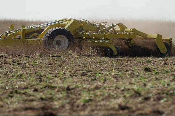 Pro-Till 20/26 Photo