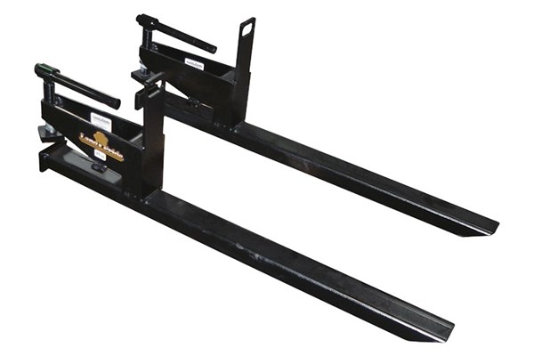 PF10 & PF20 Series Pallet Forks Photo PF10 & PF20 Series Pallet Forks Photo