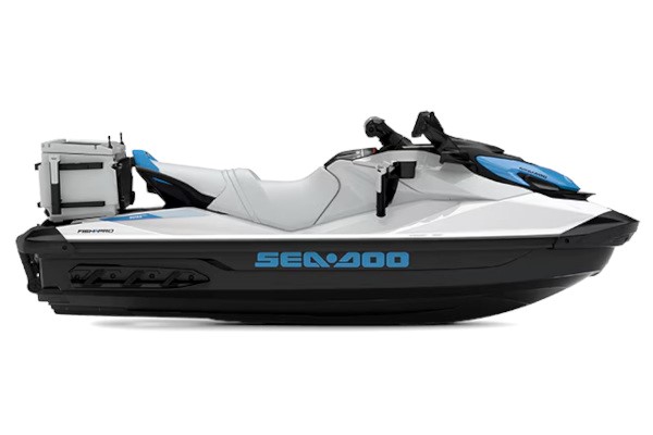 FishPro Scout Photo
