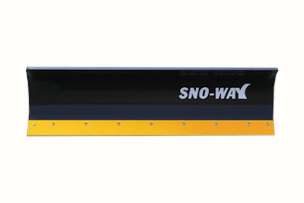 UTV Straight Snowplows Photo