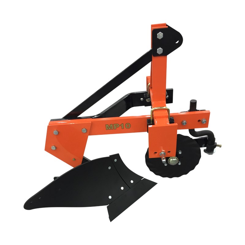 MP10 & MP20 Series Moldboard Plows Photo