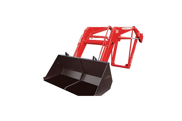 Front-End Loaders Photo