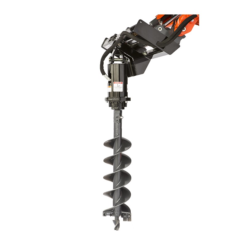 SA35 Series Post Hole Diggers Photo