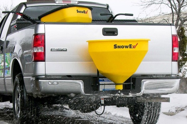 Utility Poly Tailgate Photo