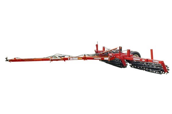 XL Series, Folding Pulverizer - 28 ft to 36 ft Photo