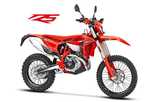 2026 Dual Sport Photo