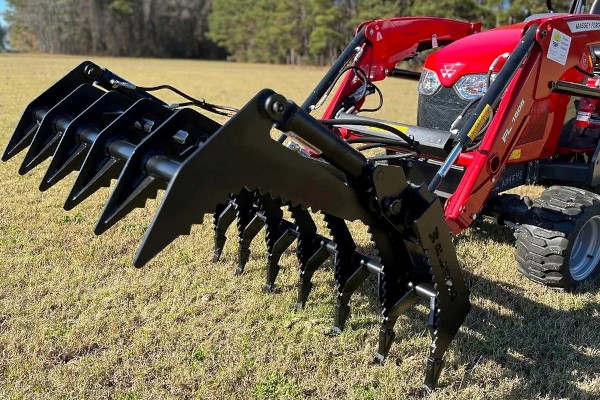 WR Long Attachments Photo