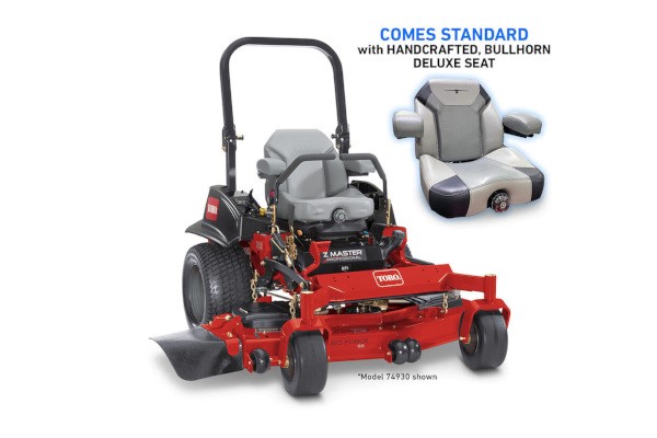 Z Master® 5000 Series Photo