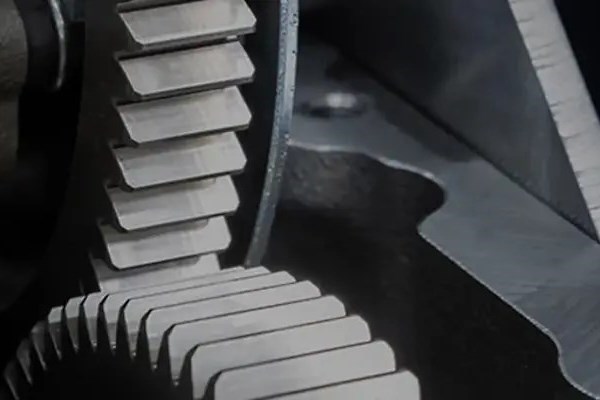 Engines and Drivetrain Photo