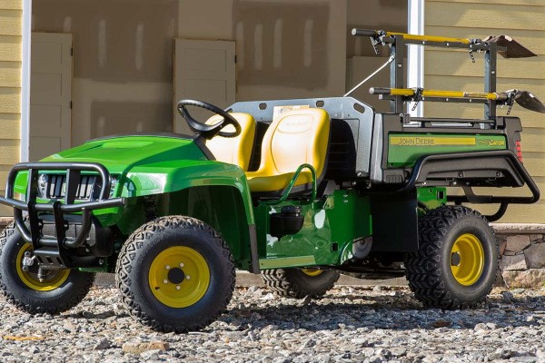 Work Series Gator™ Utility Vehicles Photo