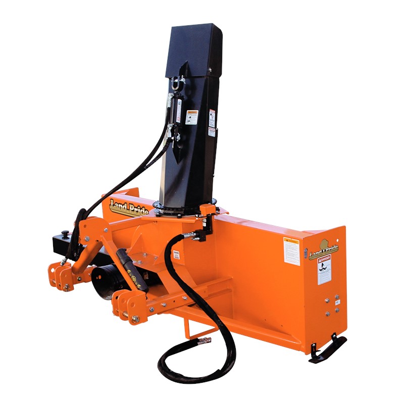 SB25 Series Snow Blowers Photo