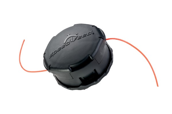Trimmer Heads