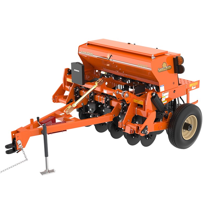 606NT Compact Drills Photo