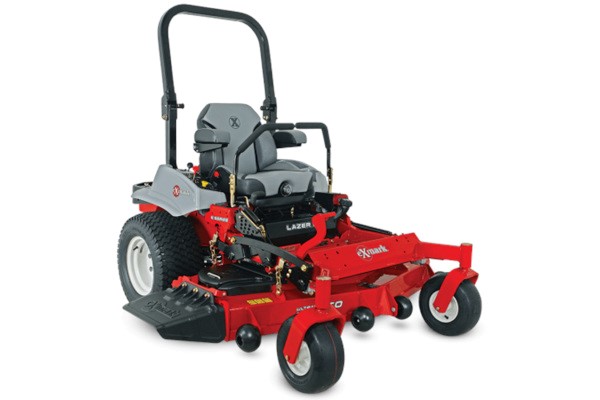 LAZER Z E-SERIES Photo