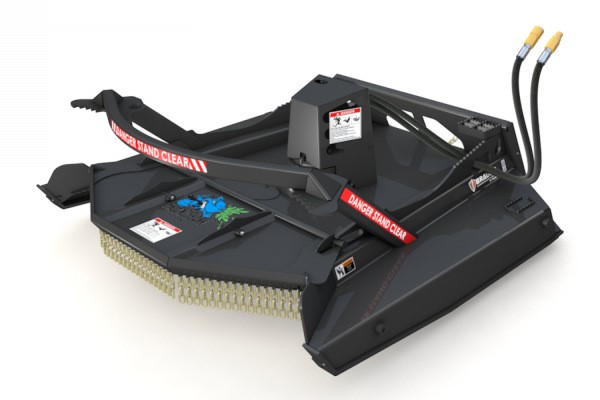 Ground Shark Extreme Duty (XD) Brush Cutter Photo