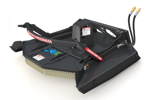 Ground Shark Extreme Duty (XD) Brush Cutter Photo