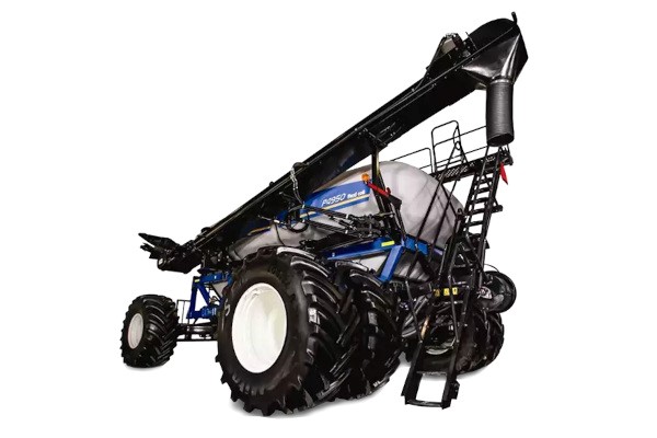Air Carts Photo