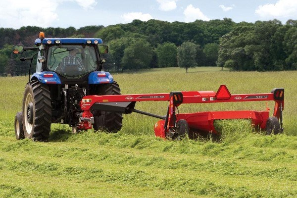 Trailed Mower Conditioners Photo