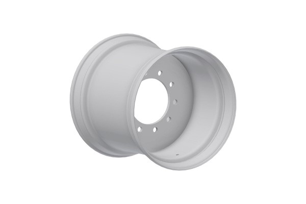 Flotation Rims & Wheels Photo