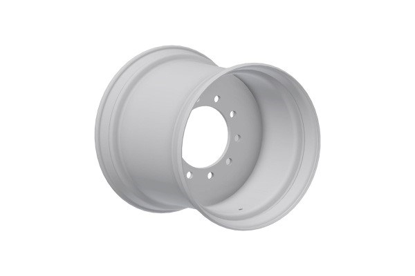 Flotation Rims & Wheels Photo