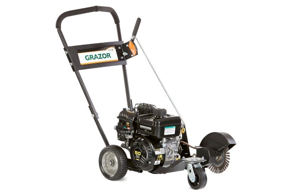 Pavement Surface Prep Photo