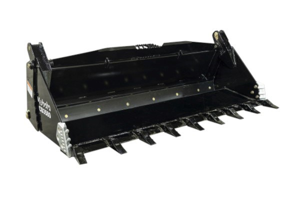 CB35 Series Combination Bucket Photo