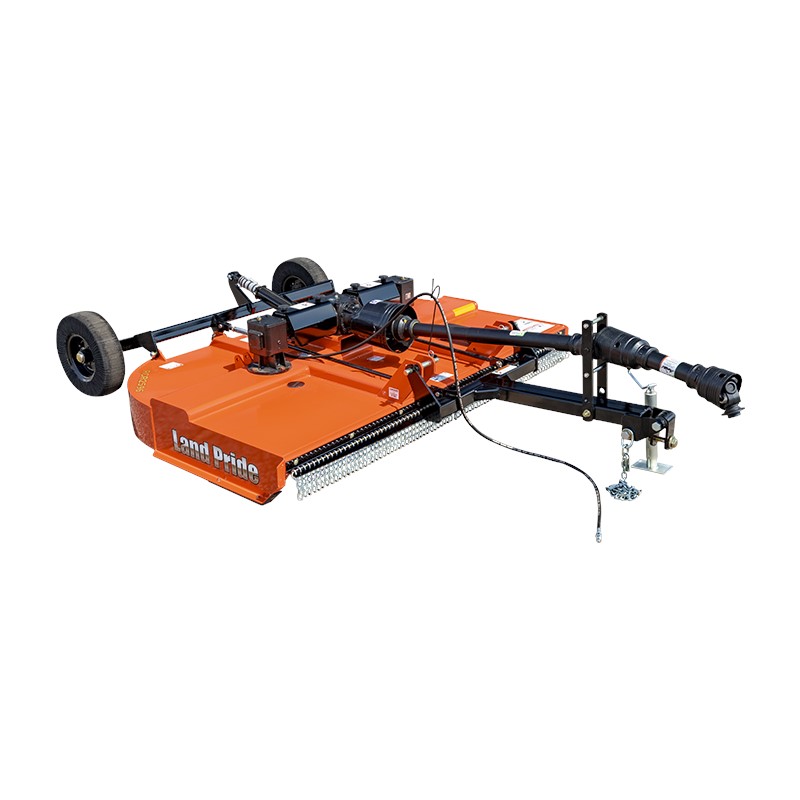 RCR2596 & RCR2510 Rotary Cutters Photo