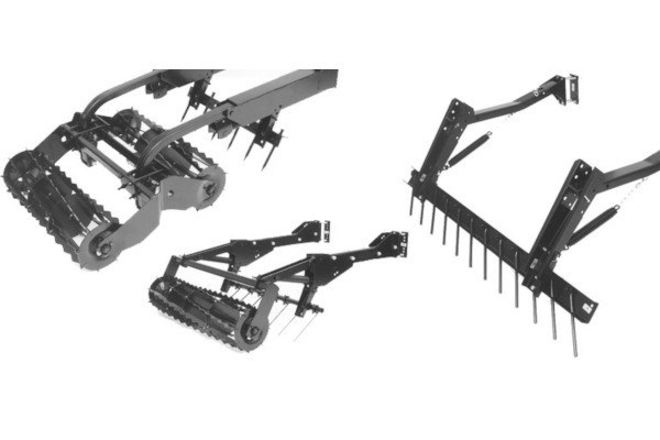 Leveling Attachments Photo