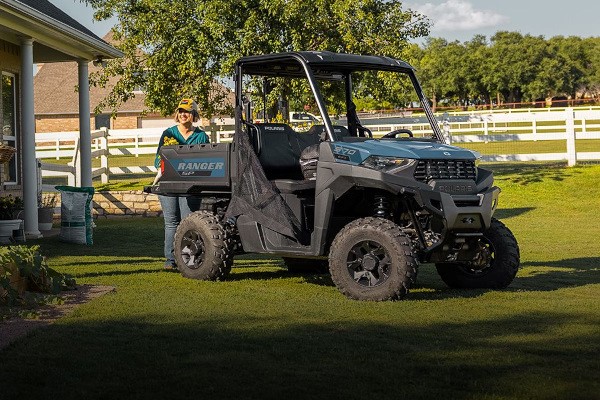 2025 Ranger SP 570 Photo